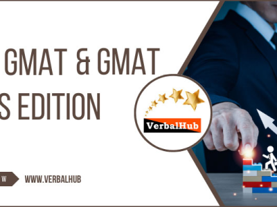 GMAT Exam Syllabus 2026
