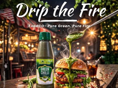 Best Green Chilli Sauce | Green Chilli Sauce Online | Green Chilli Sauce Bottle