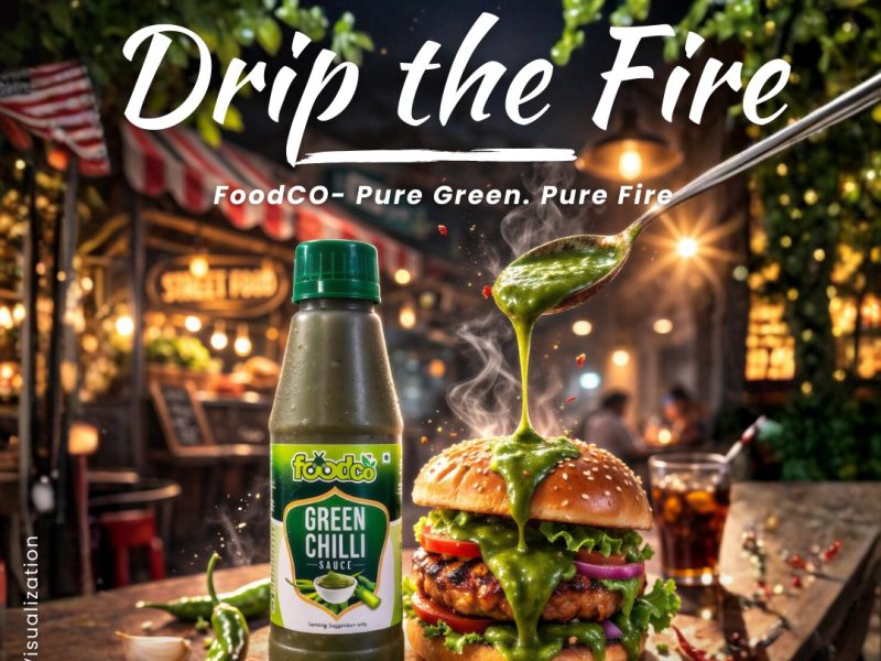 Best Green Chilli Sauce | Green Chilli Sauce Online | Green Chilli Sauce Bottle