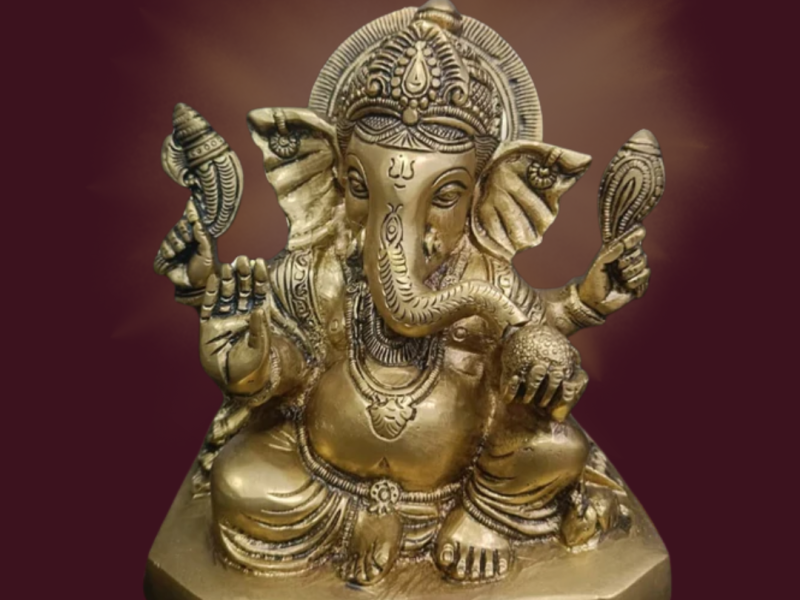 Ganesh Idol Gifting Guide: Perfect Occasions and Meaningful Choices