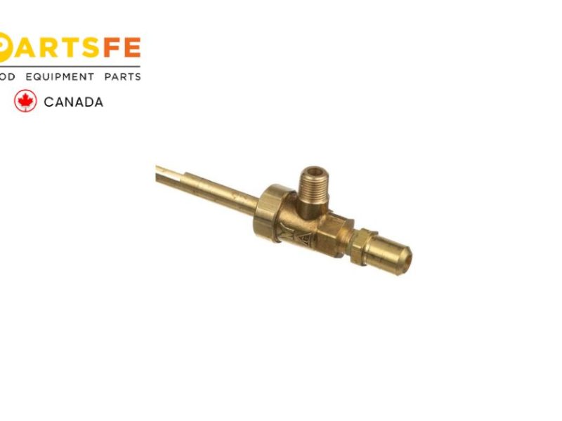 Garland 1046289 Gas Valve