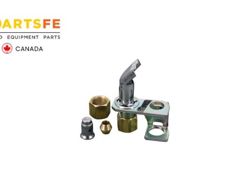 Garland G0635-1 Pilot Kit with Orifices