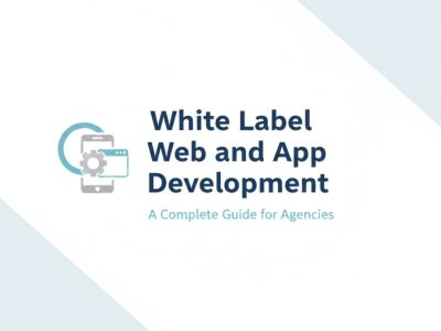 White Label Web and App Development: A Complete Guide for Agencies