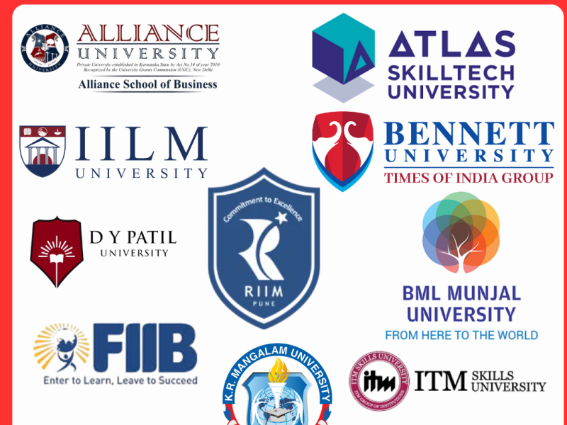 Admission open RIIM College