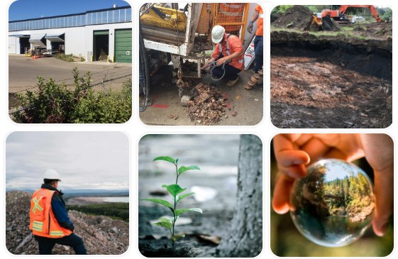 Phase 1 ESA Toronto and Ontario