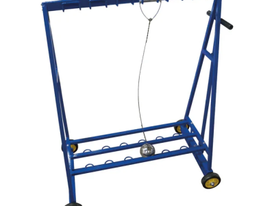 Hammer Throw Equipment for Competition