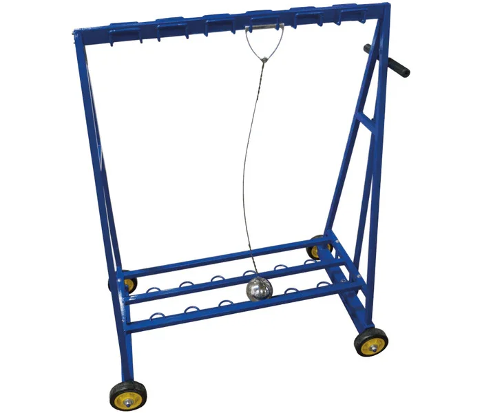 Hammer Throw Equipment for Competition