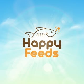 Happy Feeds