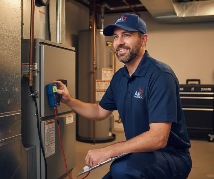 Air Conditioning Repair Ashburn VA- Airone360