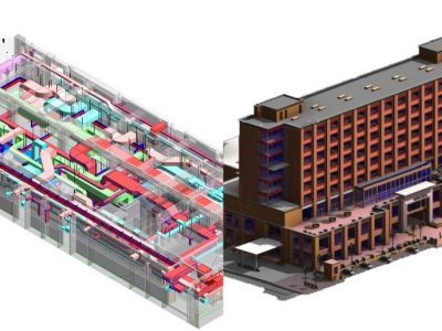 High-Quality 2D CAD Drafting Services in Arkansas
