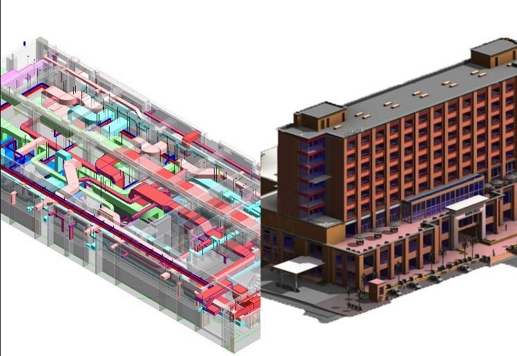 High-Quality 2D CAD Drafting Services in Arkansas