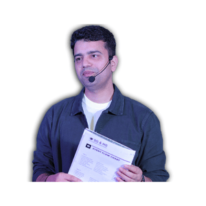 Himanshu Gaur