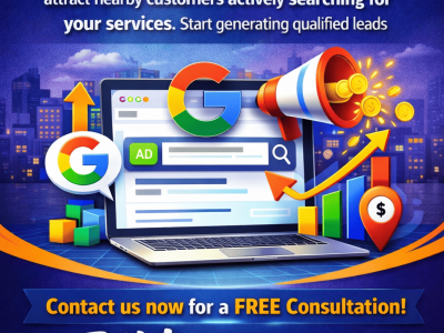 Tribha Digital Solutions | PPC Services in Hyderabad
