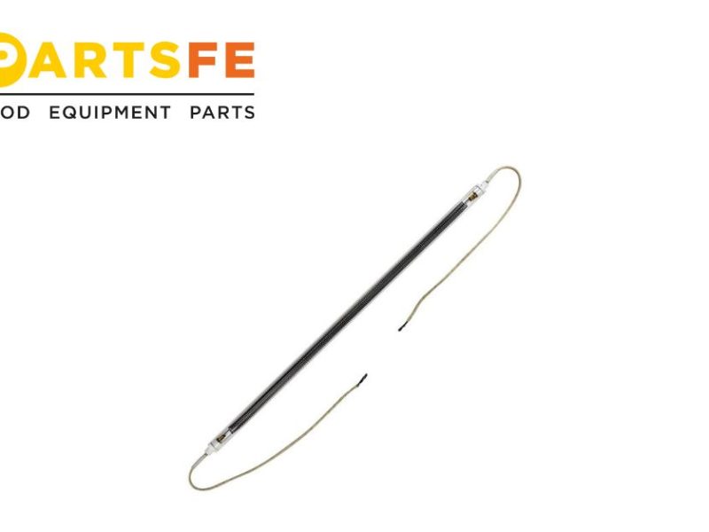 Holman 198066 Heating Element-208V/540W,1PH, QCS-3-1400BH Toaster