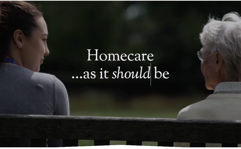 Home Care In Southend On Sea