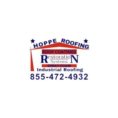 HoppeRoofing, Inc.