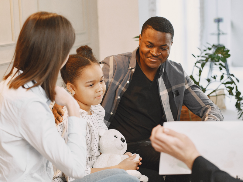 Adult Mental Health Therapy Near Vancouver WA