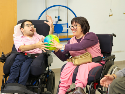 Expert Substitute Residential Care Programs – Compassionate Professionals