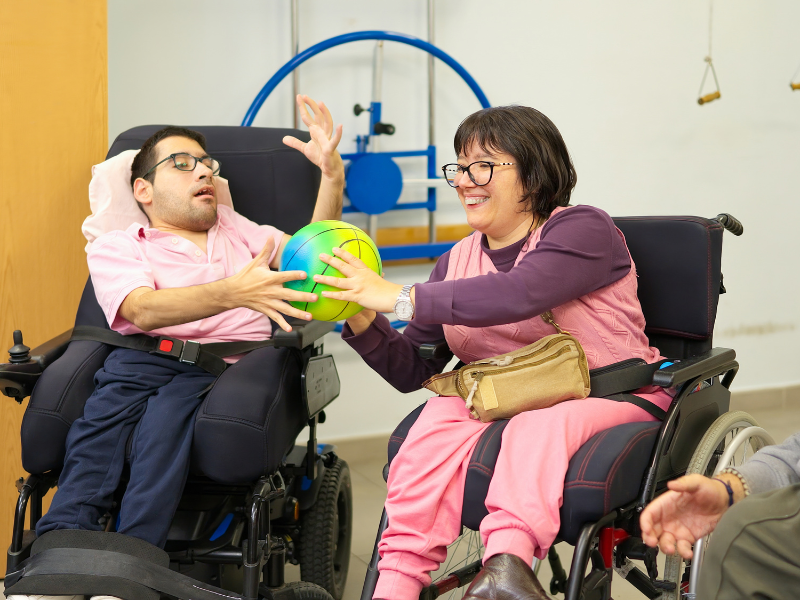 Expert Substitute Residential Care Programs – Compassionate Professionals