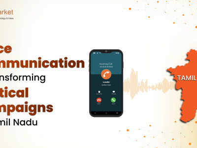 How Voice Communication Is Transforming Political Campaigns in Tamil Nadu