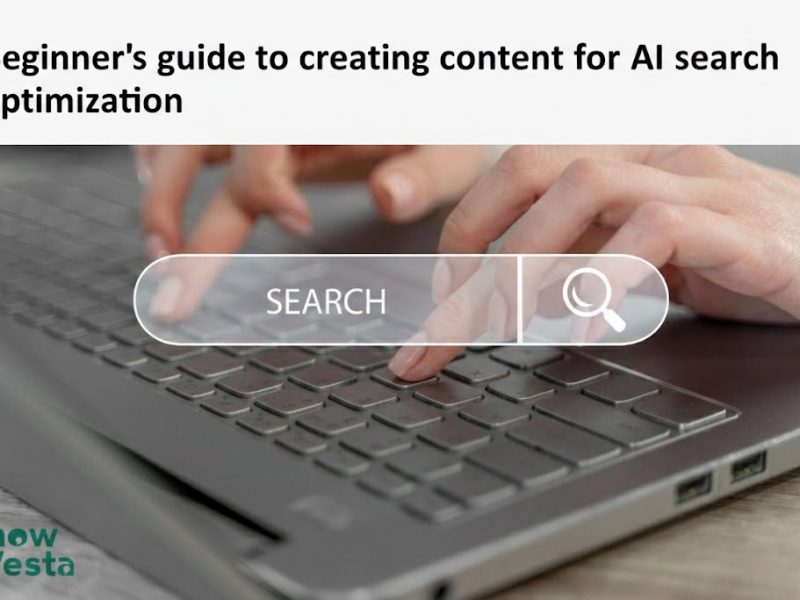 Create AI-Driven SEO Content – Boost Leads Now