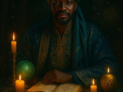 Top 10 Real Love Spells That Work Same Day for Broken Relationships