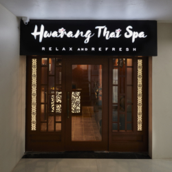 Swedish Massage Indiranagar – Relaxing Body Massage Deals