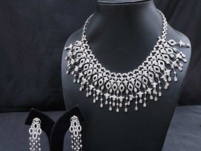 Diamonds store in chanayakpuri, Delhi