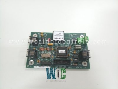 IS200ISBDG1A in Stock. Buy, Repair, or Exchange from woc