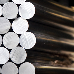 Inconel 601 Round Bars Suppliers In India