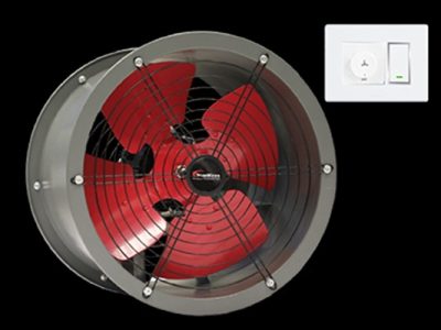 Best Residential Inline Duct Fan