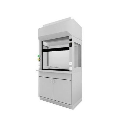 Industrial Laboratory Fume Hood Manufacturer in India