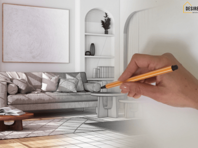 Top Interior Designer in Noida – Modular Kitchen & Home Interior Experts