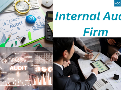How an Internal Audit Firm Supports Business Growth