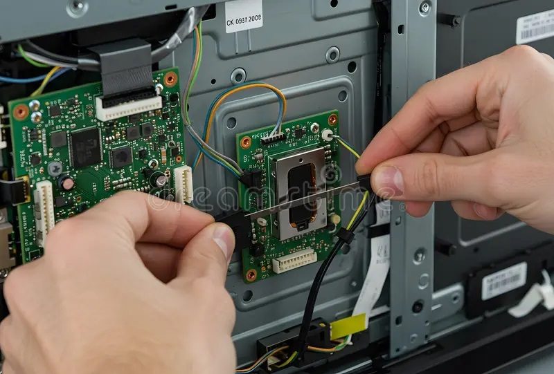 Jaswa Electronics | LED TV Service in Chrompet | LED TV Service Near Me Chrompet