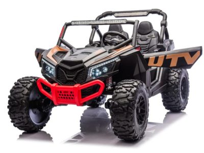 36V Ride On Car – High-Power Kids Vehicle