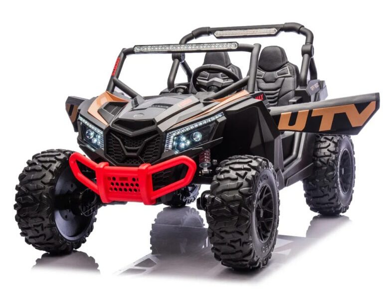 36V Ride On Car – High-Power Kids Vehicle