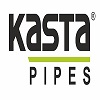Kasta pipes