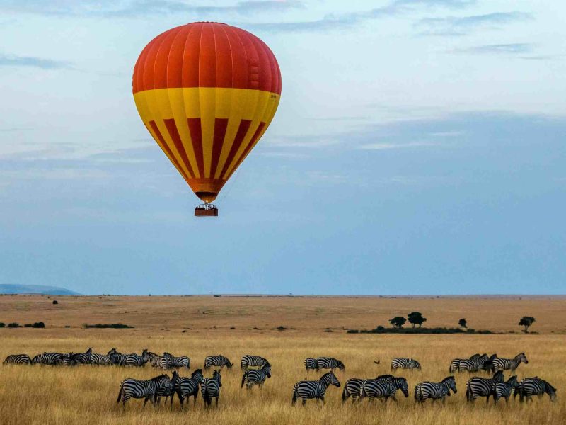 US travelers! Need to visit Kenya? Check details about Kenya Visa for US Citizens