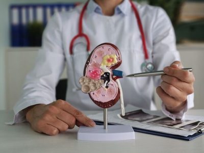 How a Kidney Stone Specialist Diagnoses and Treats Stone Pain