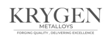 Krygen Metalloys