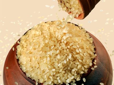 Kuruva Rice – Rabbit Mill | Pure Traditional Rice