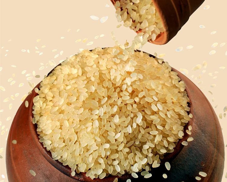 Kuruva Rice – Rabbit Mill | Pure Traditional Rice