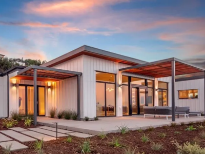 Prefabricated Structure Manufacturers in Delhi