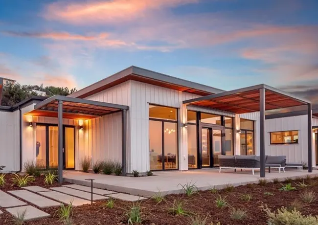 Prefabricated Structure Manufacturers in Delhi