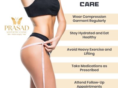 Liposuction Surgery in Visakhapatnam