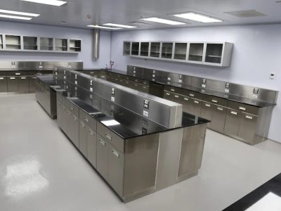 Laboratory Furniture Manufacturer in India - 9979934830