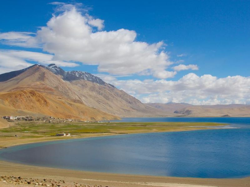 Leh Ladakh Family Tour Packages | Affordable Ladakh Travel Deals