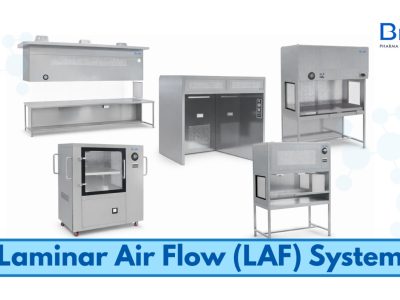 Laminar Air Flow System Manufacturer in India - 9979934830