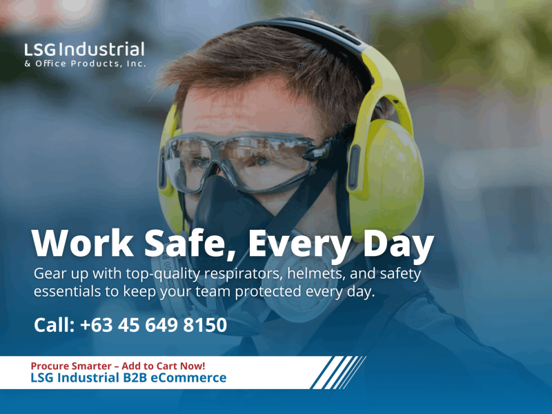 MSA Safety Philippines